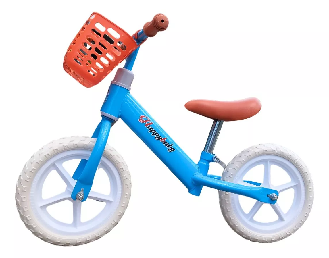 💯 Bici Sin Pedales Anticaídas Kids – Más Seguridad y Equilibrio - Image 4