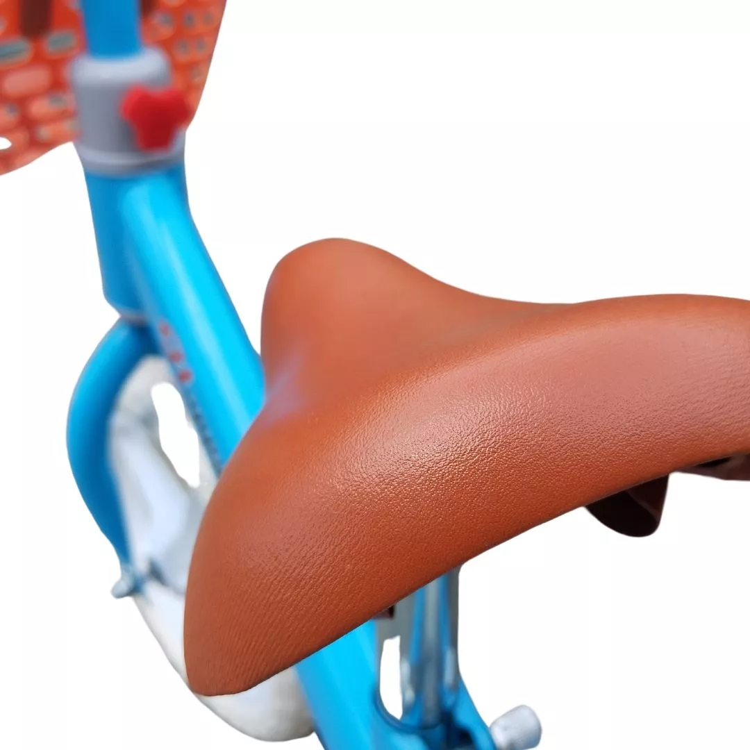 💯 Bici Sin Pedales Anticaídas Kids – Más Seguridad y Equilibrio - Image 5
