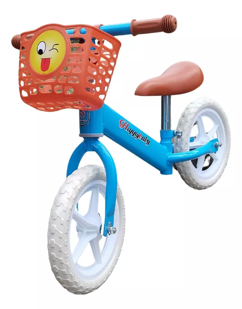 💯 Bici Sin Pedales Anticaídas Kids – Más Seguridad y Equilibrio - Image 6