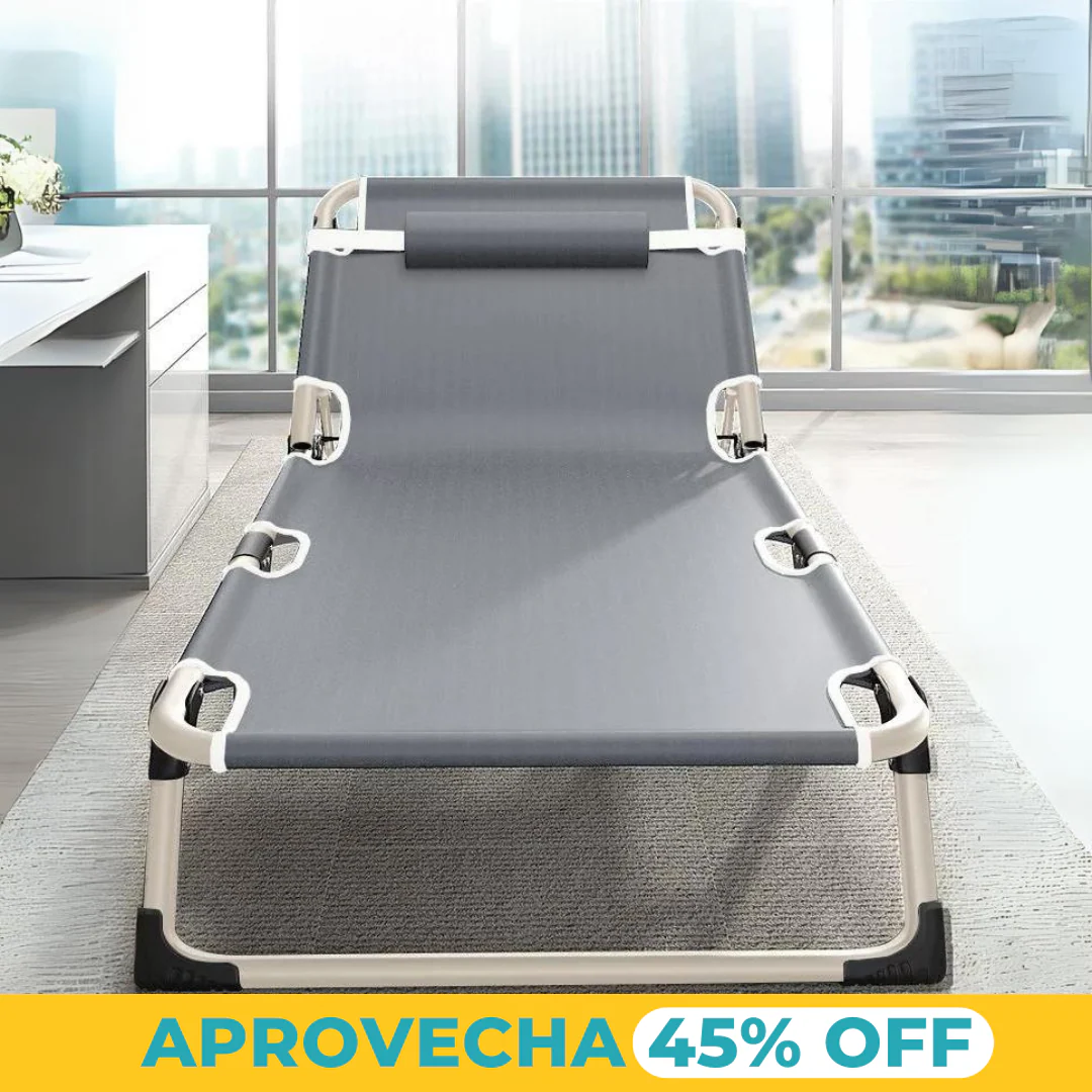 Cama Multipropósito Plegable CPO0113 - Image 2