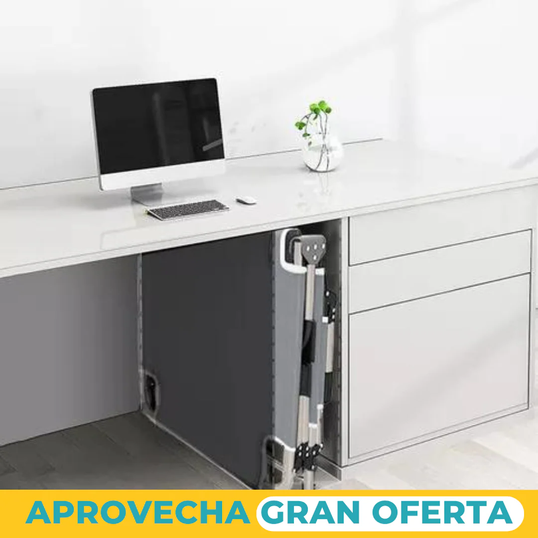 Cama Multipropósito Plegable CPO0113 - Image 5