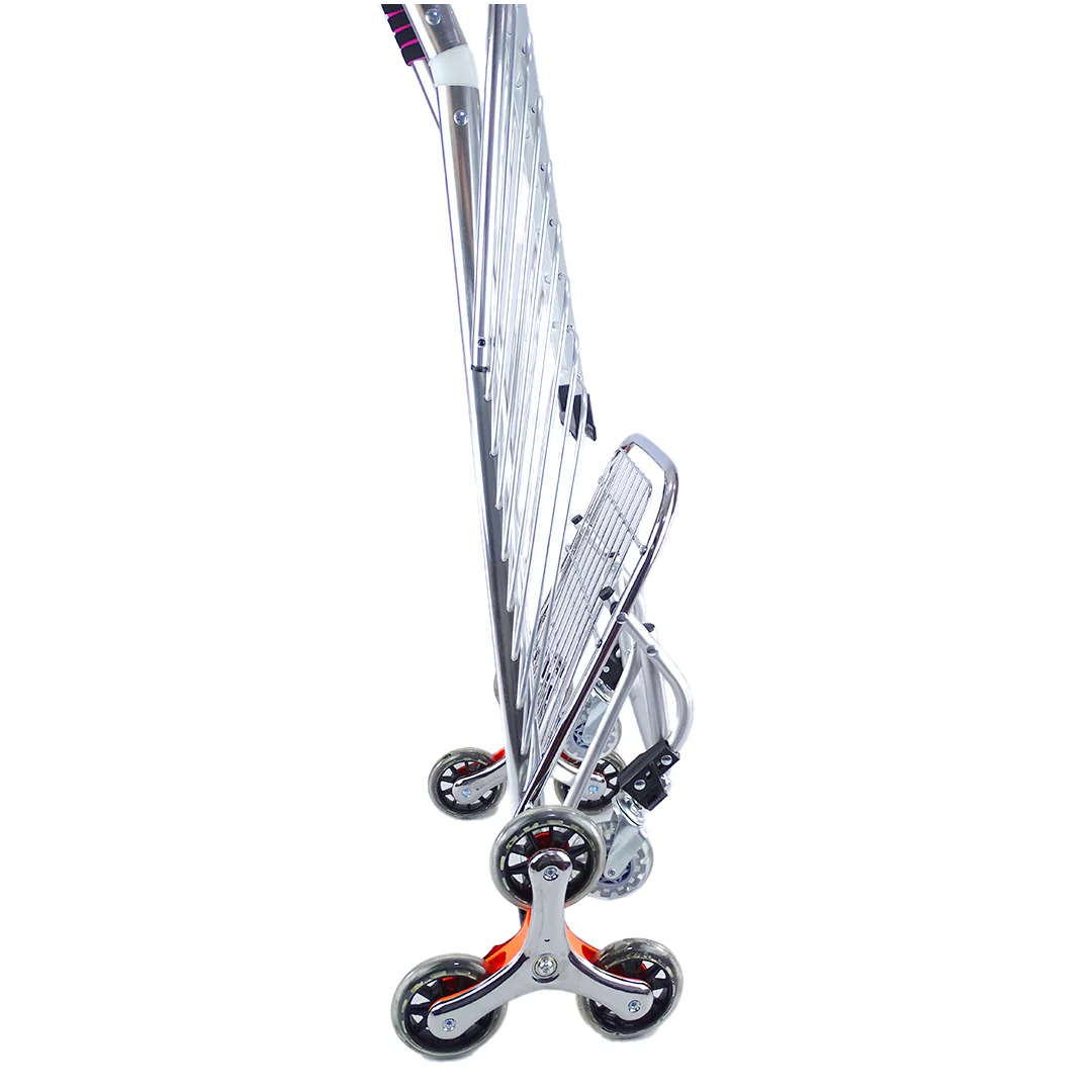 Carrito De Compras Para Escaleras Multifuncional MER0300 - Image 5