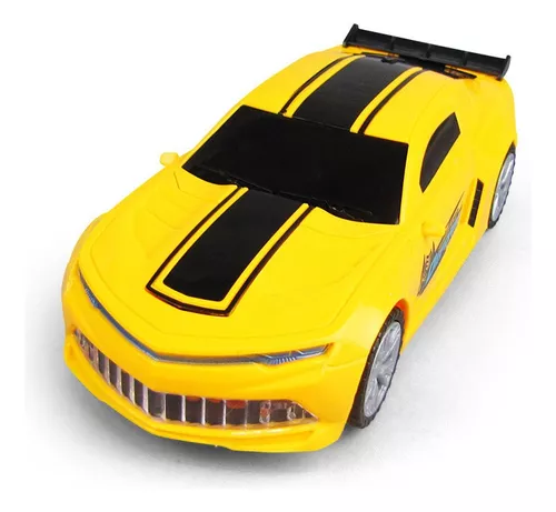 Carro Jeep a control remoto + carro transformer - Image 5