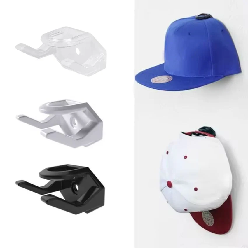 Ganchos Organizador Gorras Para Pared X6 OGR6200 - Image 2