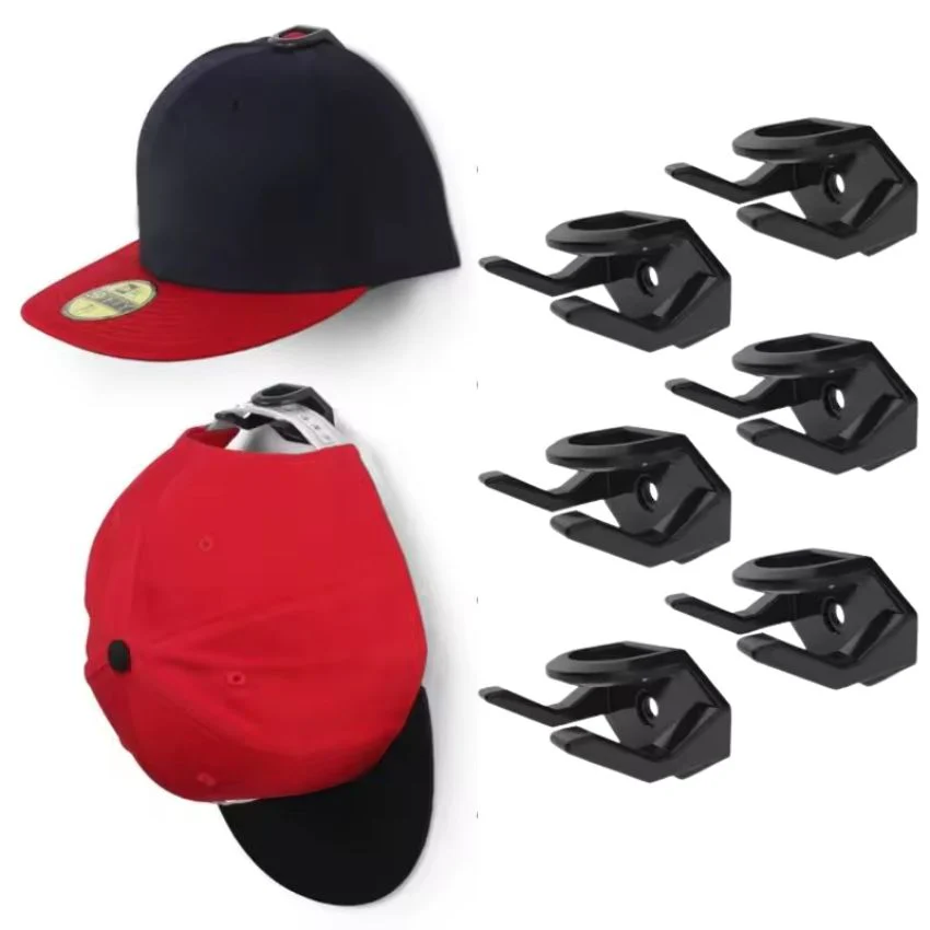 Ganchos Organizador Gorras Para Pared X6 OGR6200 - Image 7