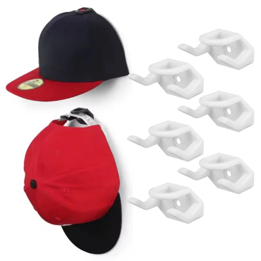 Ganchos Organizador Gorras Para Pared X6 OGR6200 - Image 8