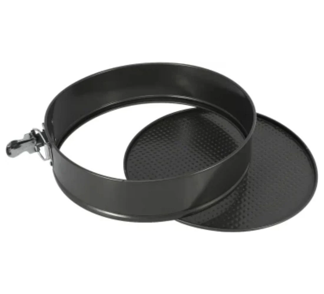 Juego De Moldes Para Tortas Figuras Desmontable Antiadherente X3 - Image 5