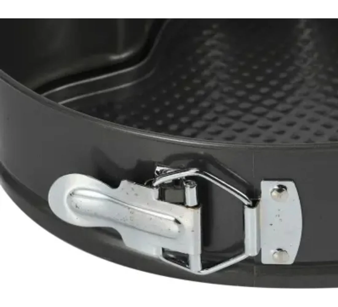 Juego De Moldes Para Tortas Figuras Desmontable Antiadherente X3 - Image 6
