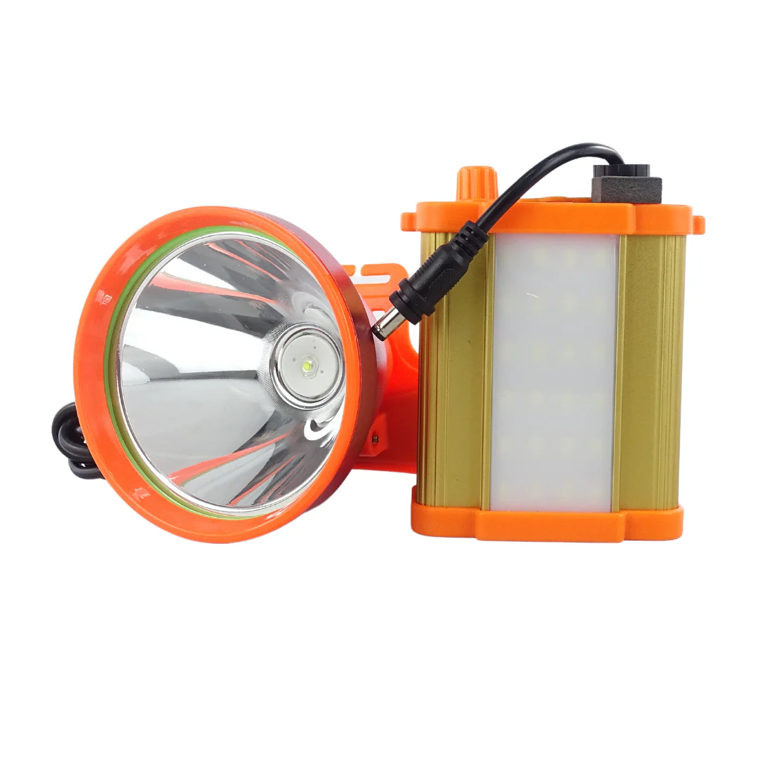 Linterna led de cabeza - Image 4
