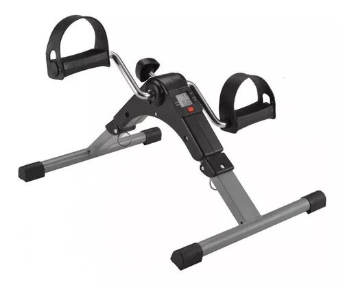 Mini Bicicleta Estática Ejercitador A Pedal Portátil Origina ͭ BCL0205 - Image 2