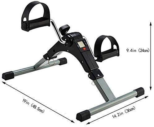 Mini Bicicleta Estática Ejercitador A Pedal Portátil Origina ͭ BCL0205 - Image 7