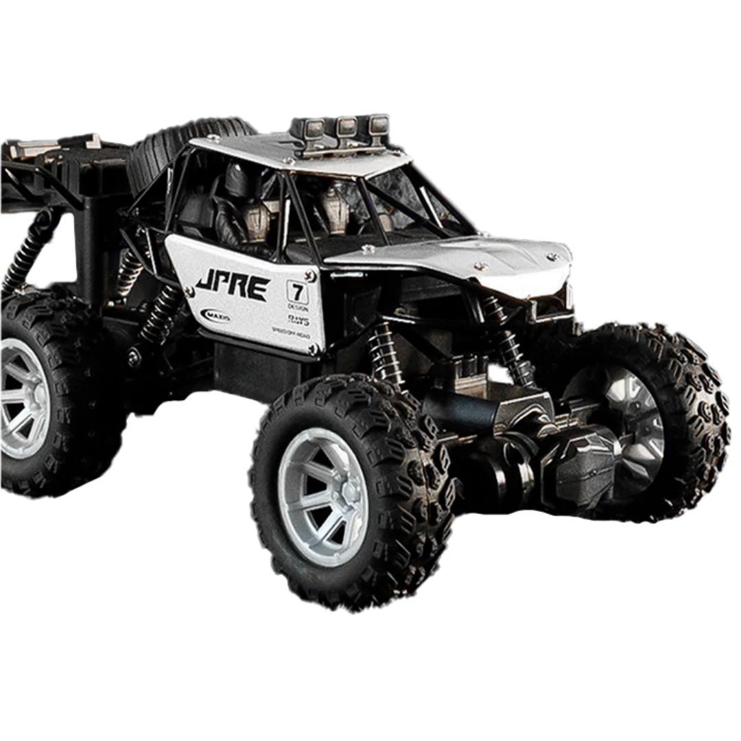 Off-Road RACING™ - Image 3