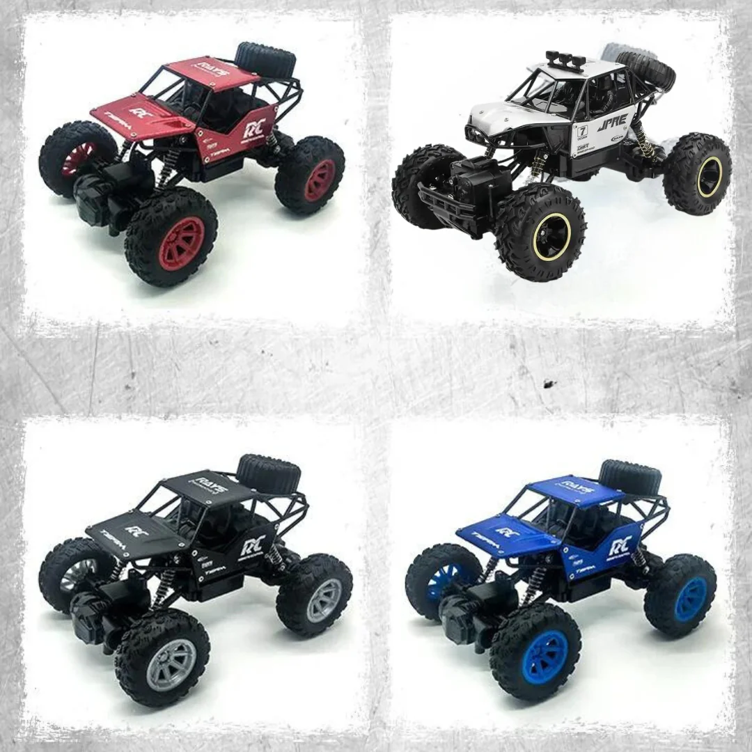 Off-Road RACING™ - Image 4