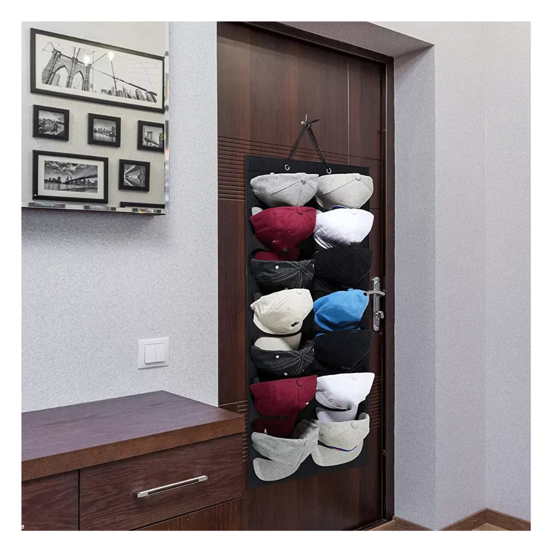 Organizador De Gorras  Percheros - Image 4