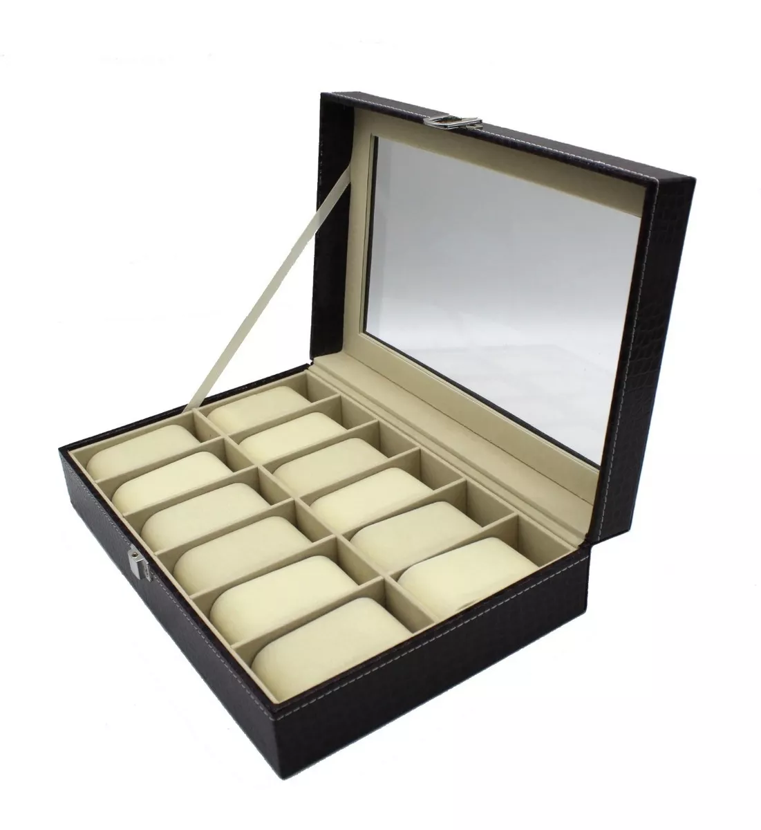 Organizador de Relojes 12 Puestos (ORE0105) - Image 6