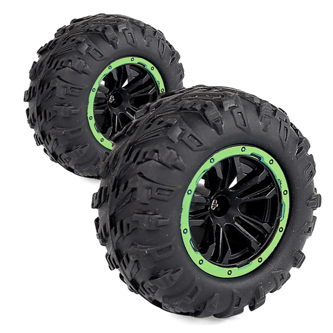 Carro Rover Off-Road: potencia, diversión y aventura en cualquier terreno - Image 6