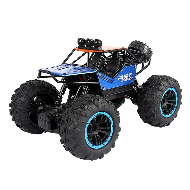Carro Rover Off-Road: potencia, diversión y aventura en cualquier terreno - Image 8