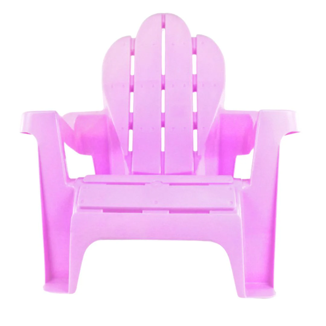 Silla en Forma de Trono Para Bebé - Image 4