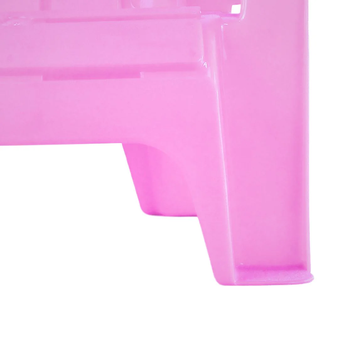 Silla en Forma de Trono Para Bebé - Image 6