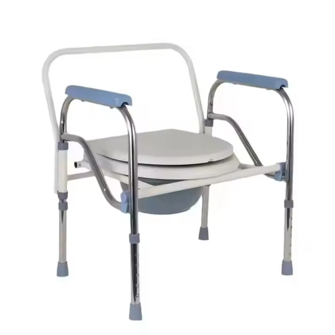 Silla Inodoro Plegable - Image 4