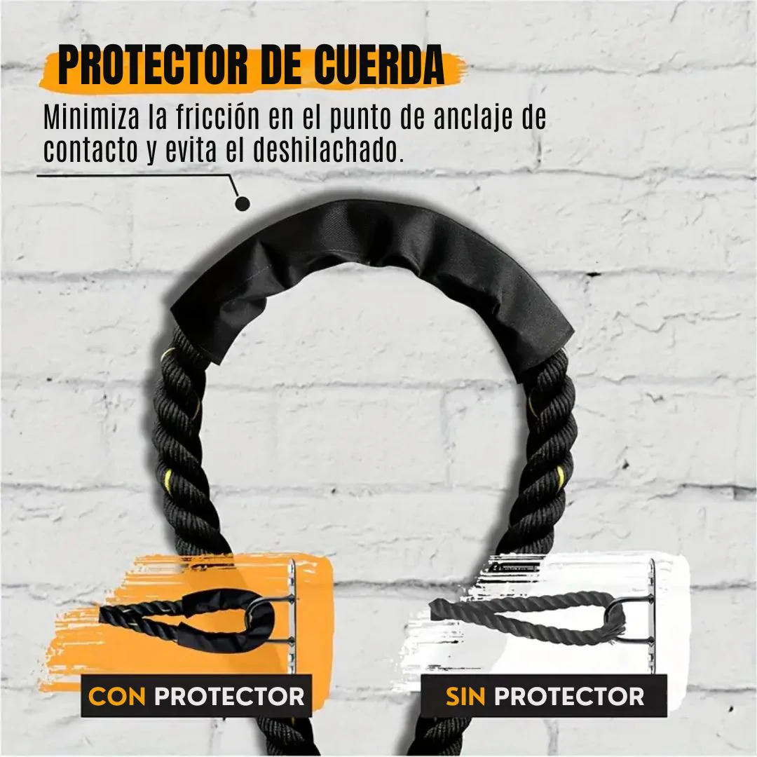Soga de Azote de 9m - Image 3